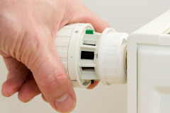 High Spen central heating repair costs