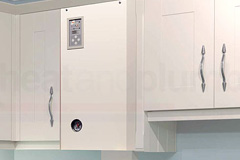 High Spen electric boiler quotes