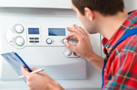 free High Spen gas safe engineer quotes