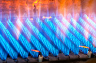 High Spen gas fired boilers