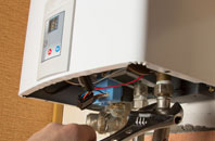 free High Spen boiler install quotes