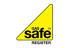 gas safe companies High Spen